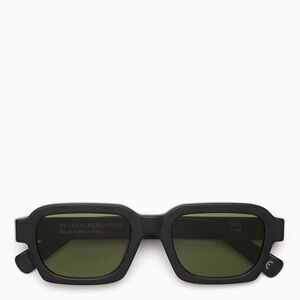 RETROSUPERFUTURE Caro Sunglasses Men BLACK